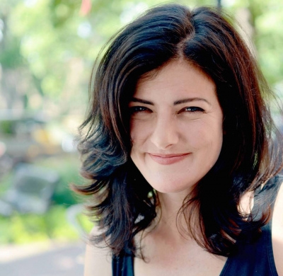 Kristi Belcamino Profile Image
