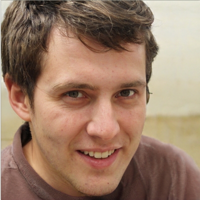 Steven Jones Profile Image