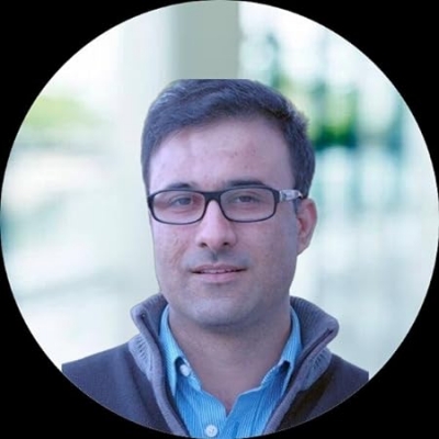 Rafiq Muhammad Profile Image