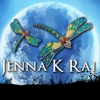 Jenna K. Rai Profile Image