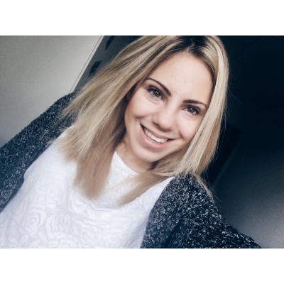 Iliyana Dadarova Profile Image