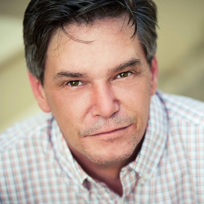 Brian Rickman Profile Image