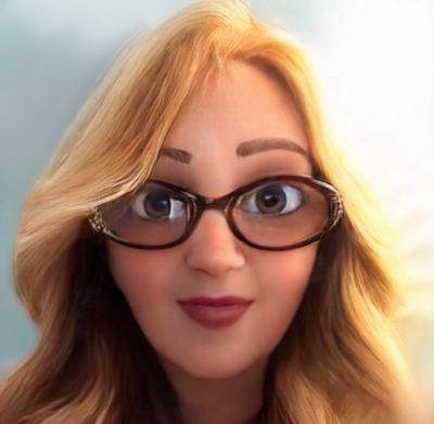 Savannah Scott Profile Image