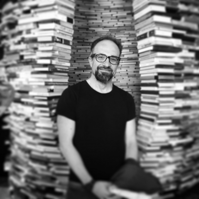 Rick Pryll Profile Image