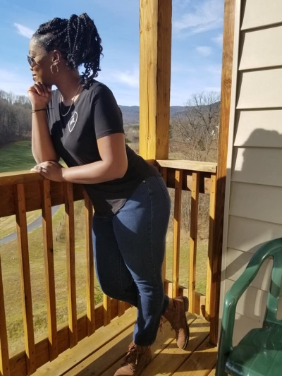 Tina Martin Profile Image