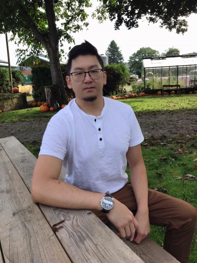 Tamel Wino Profile Image