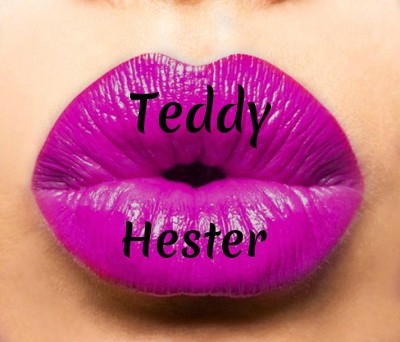 Teddy Cat Hester Profile Image