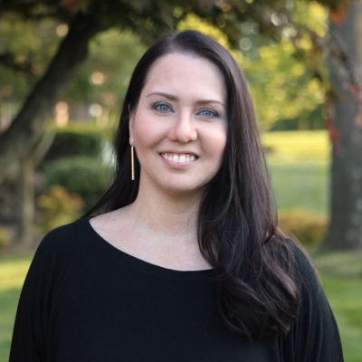 Nikki Sloane Profile Image