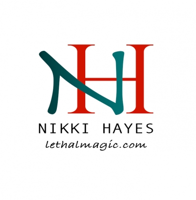 Nikki Hayes Profile Image