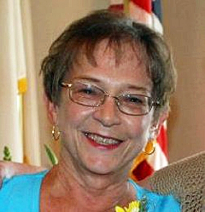 Alice Duncan Profile Image
