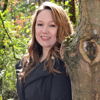 Julie Anne Lindsey Profile Image