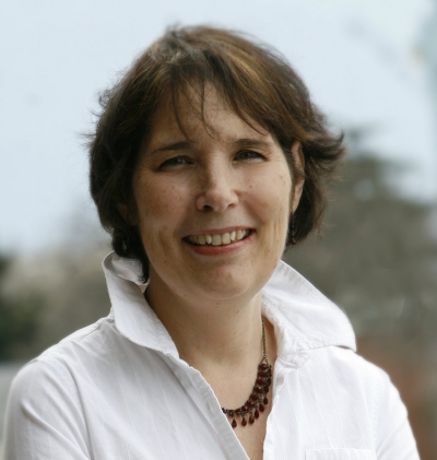 Leah St. James Profile Image
