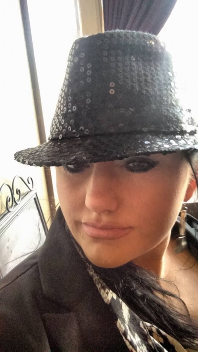 Synova Cantrell Profile Image