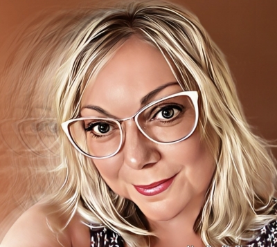 Cathryn Fox Profile Image