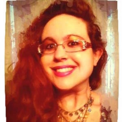 RoAnna Sylver Profile Image