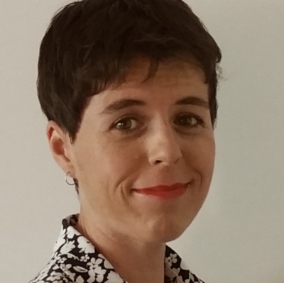 Kate Krake Profile Image