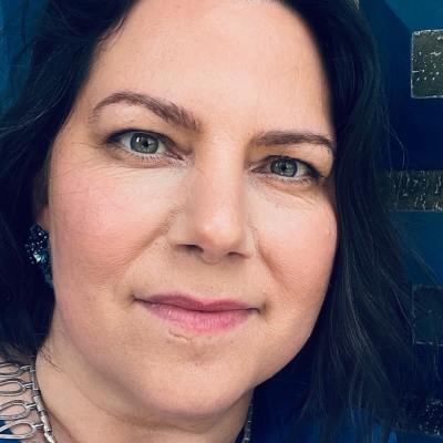 Melissa Addey Profile Image