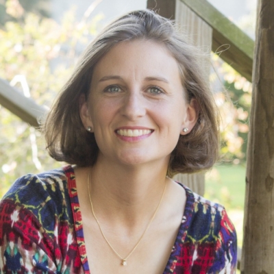 Jenn Faulk Profile Image