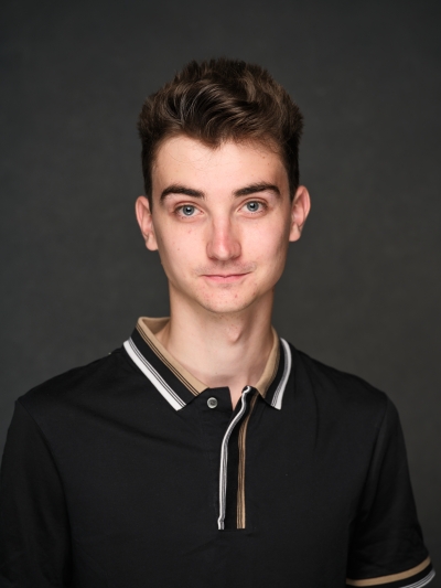 Dylan Day Profile Image
