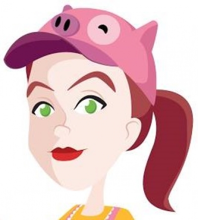 Lilly York Profile Image