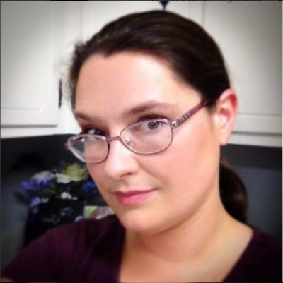 Jessica West Profile Image