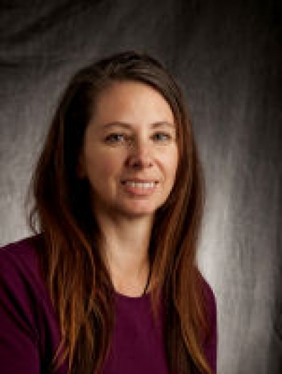 Gin Hollan Profile Image