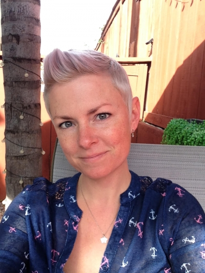 Janelle Peel Profile Image
