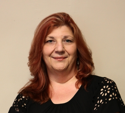 Joan Hazel Profile Image