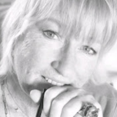 SCCunningham Crime Writer Profile Image