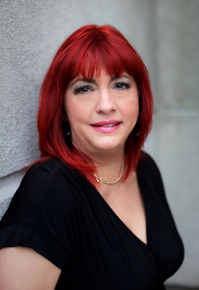 Gianna Simone Profile Image