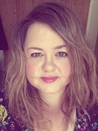 Kirsty Greenwood Profile Image