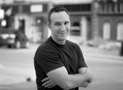 Joseph John Profile Image