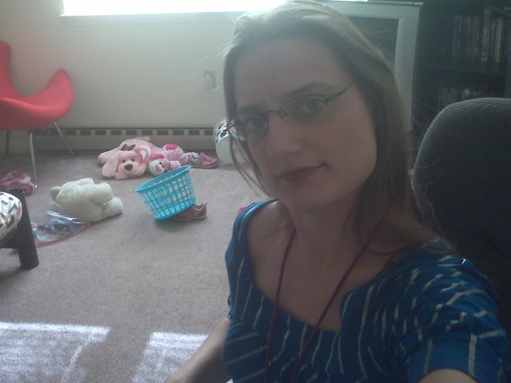 Nichole Haines Profile Image