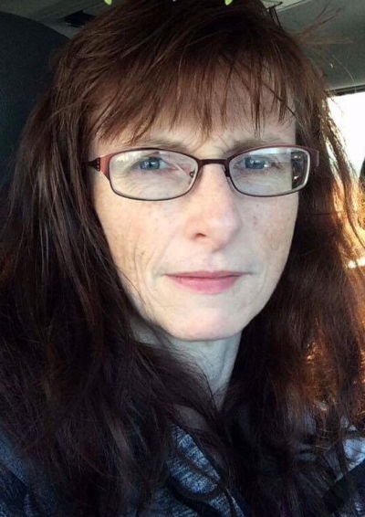 Kay Thorn Profile Image