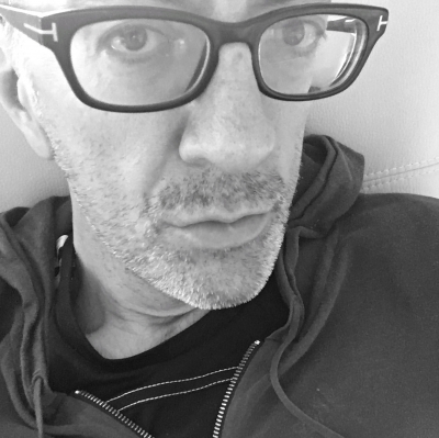 Andrew Lowe Profile Image