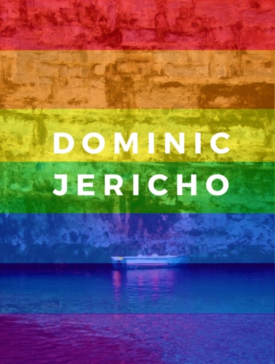 Dominic Jericho Profile Image