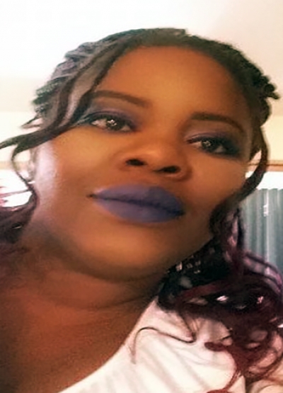 Imani L Hawkins Profile Image