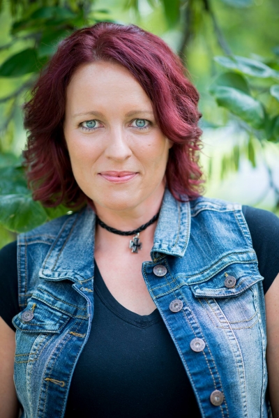 Amy Brock McNew Profile Image