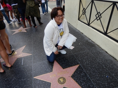 Georgette S. Gonzales Profile Image