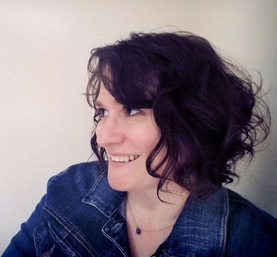 Wendy Meadows Profile Image