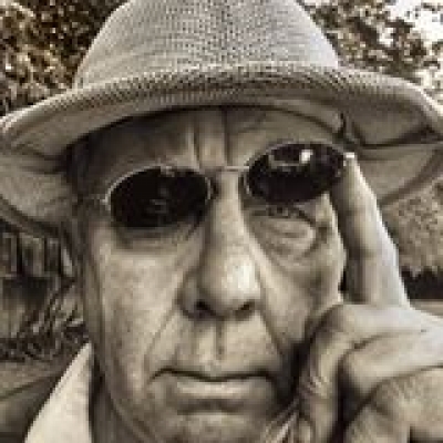 Michael Chapman Pincher Profile Image