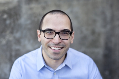 Greg Gountanis Profile Image