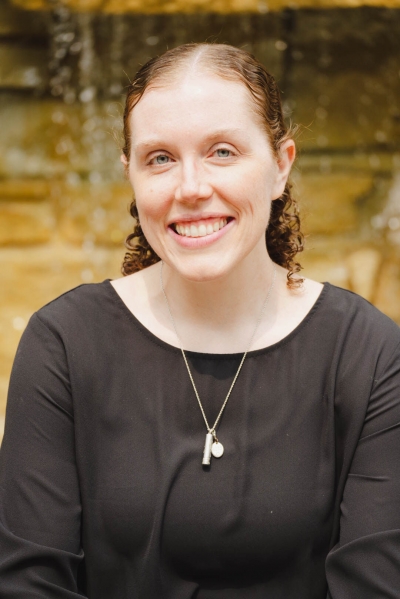 Brea L.R. Profile Image