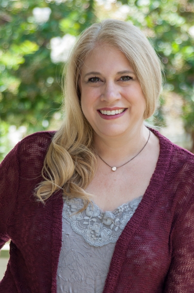 Brooke Parker Profile Image