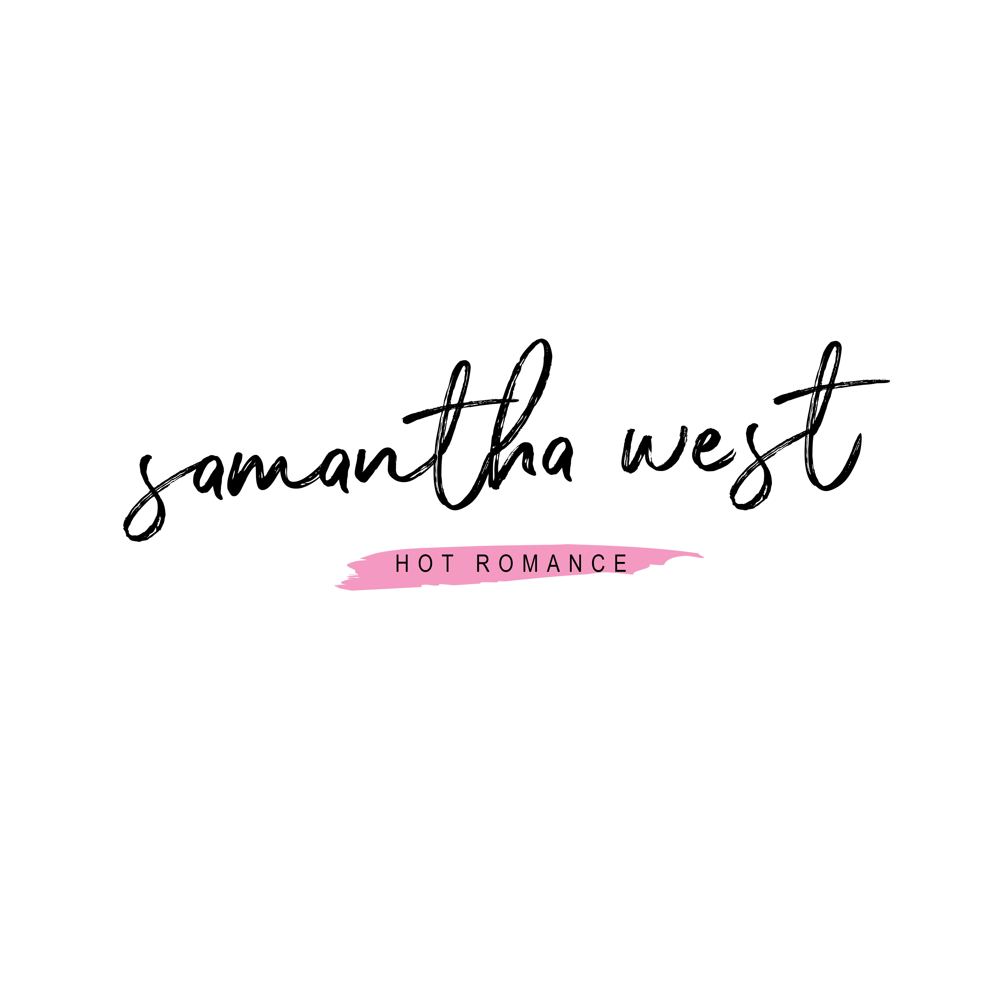 Samantha West Profile Image