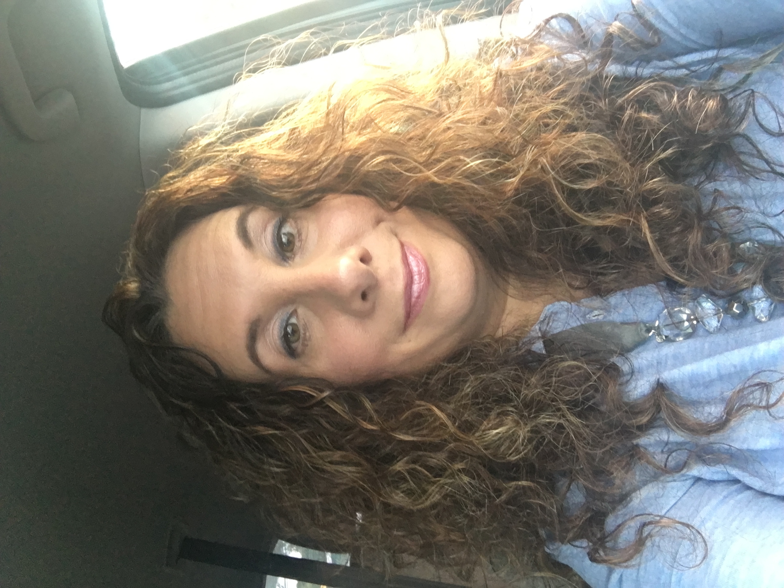 Kitty Berry Profile Image