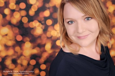 Michelle M. Pillow Profile Image