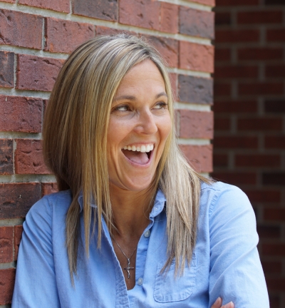 Shelby Spear Profile Image