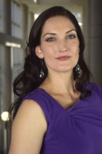 Madeline Martin Profile Image