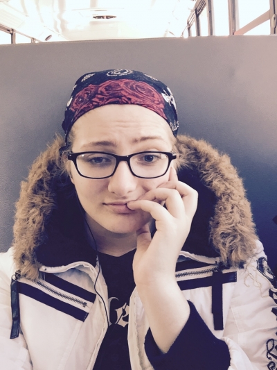 Blayke Lynn Profile Image